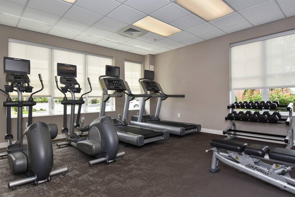 Residence Inn Marriott Concord photo 19