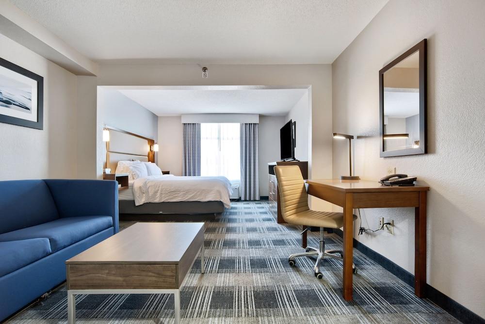 Holiday Inn Express Mobile I-65 by IHG photo 18