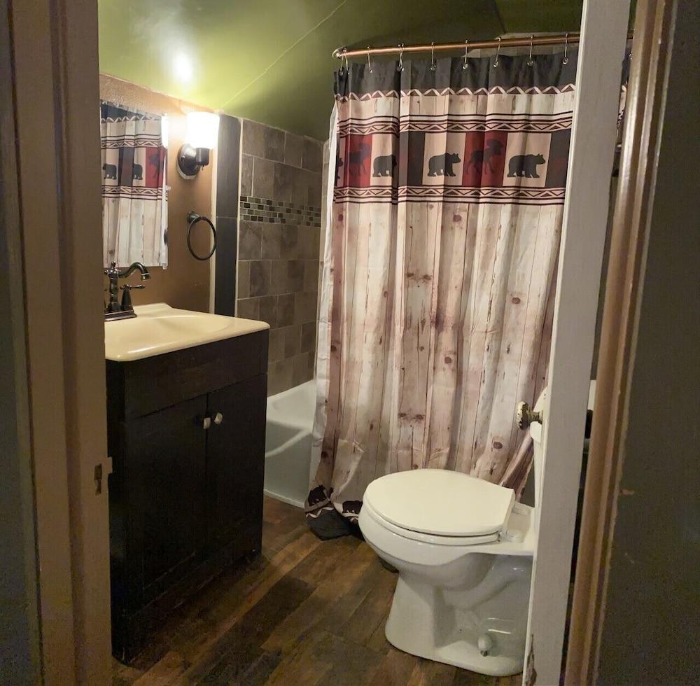 Moosehead Lodge & Cabins photo 36