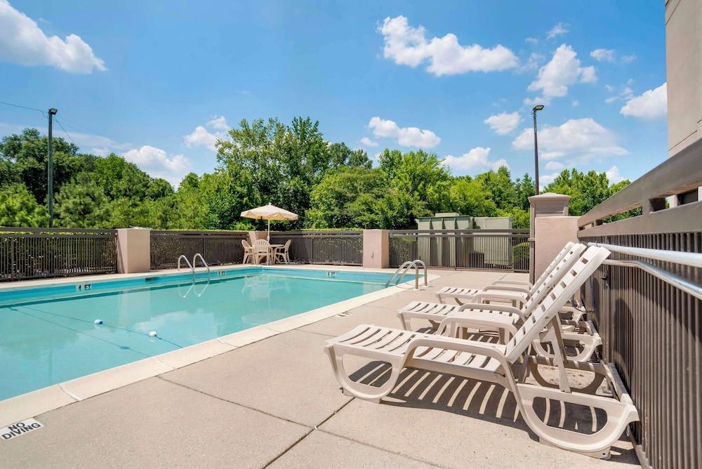 Best Western Plus Oak Mountain Inn photo 29