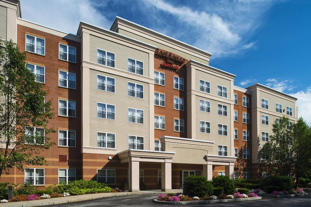 Residence Inn by Marriott Boston Framingham photo 20