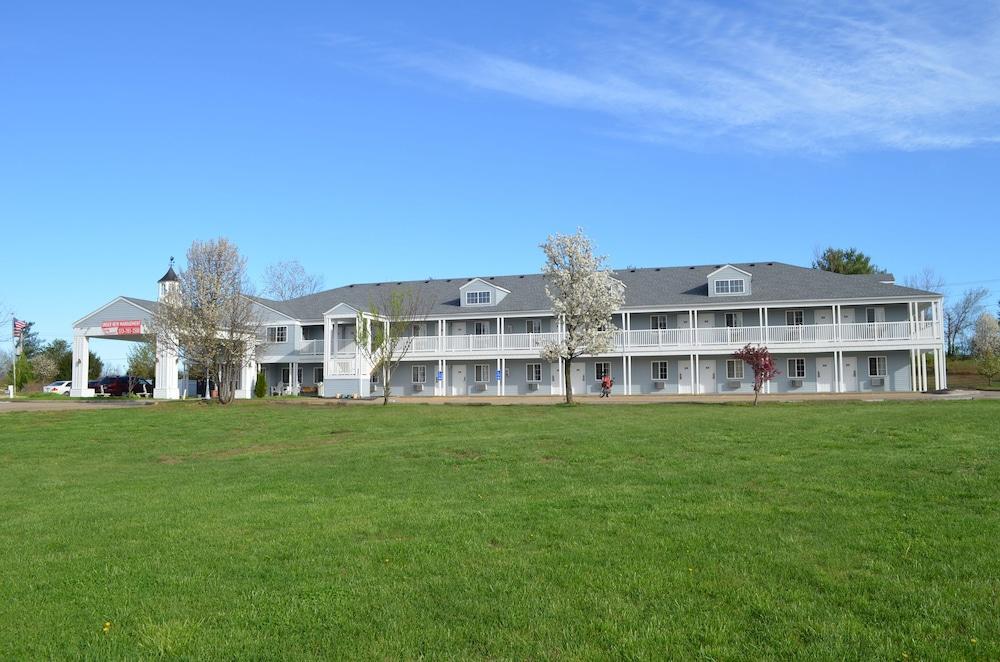 Madison Inn Lodge photo 12
