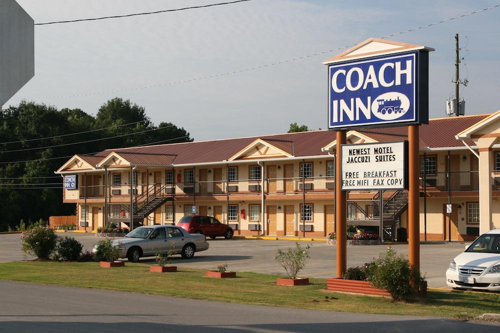 Coach Inn photo 31