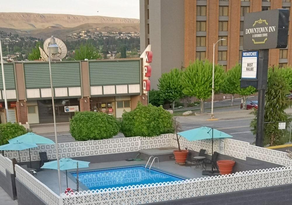 Downtown Inn photo 25
