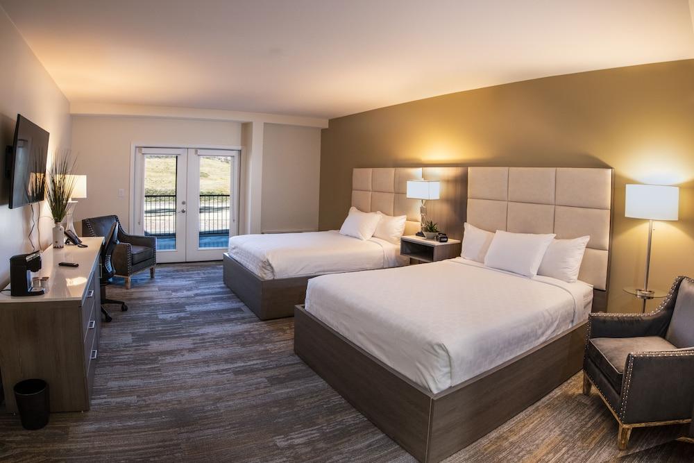 Apache Gold Resort Hotel photo 16