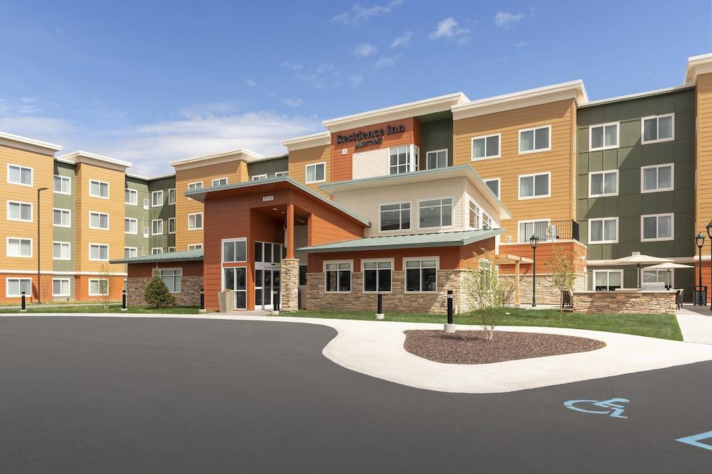 Residence Inn by Marriott Lafayette photo 1