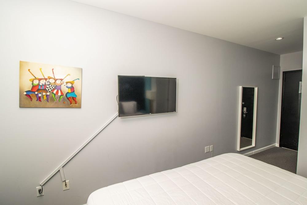 Canal Loft Hotel photo 32