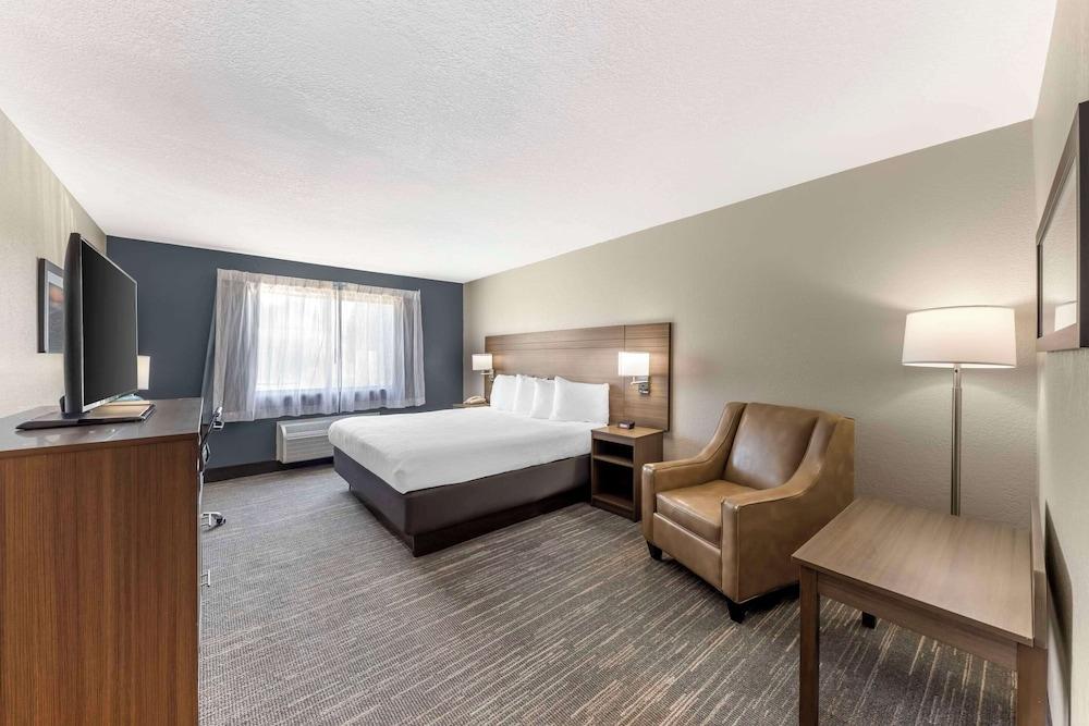 Quality Inn El Reno photo 7