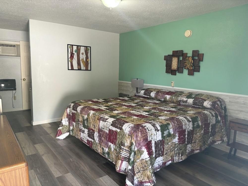 Sioux Motel photo 19