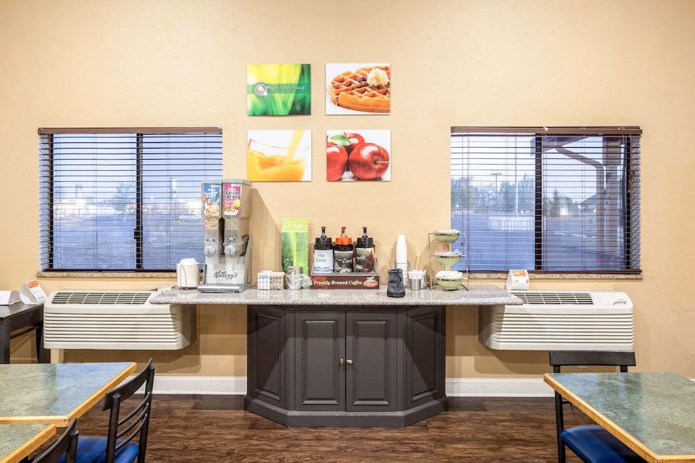 Quality Inn Moses Lake photo 13