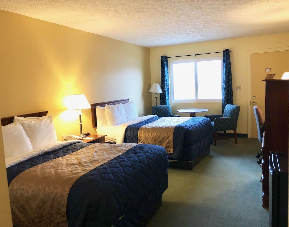 Alpine Lake Resort photo 2