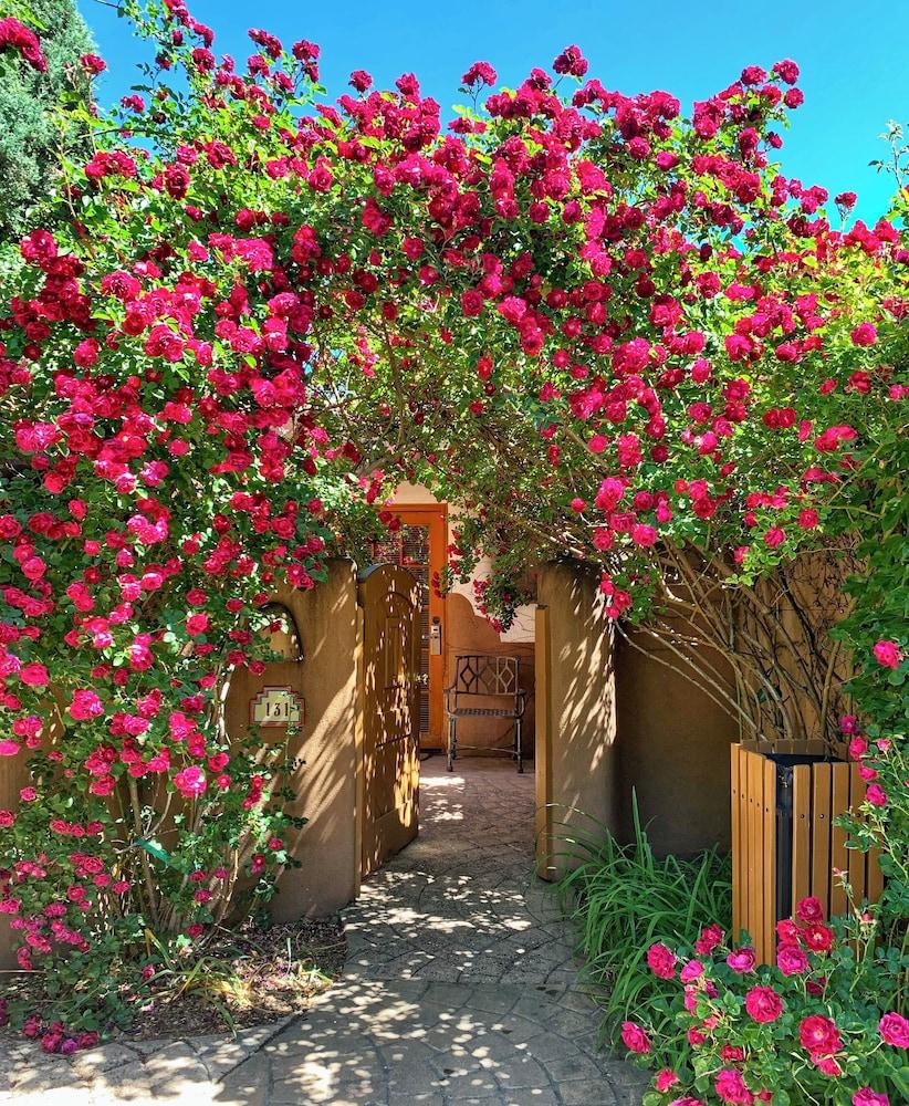 Inn on the Alameda photo 26
