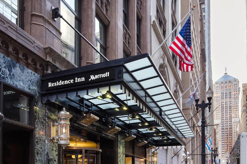 Residence Inn Chicago Downtown/Loop photo 1