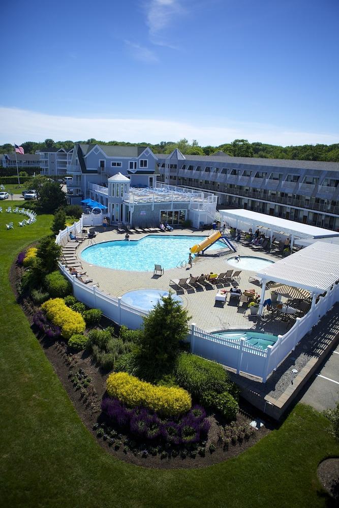 Anchorage Inn and Resort photo 21