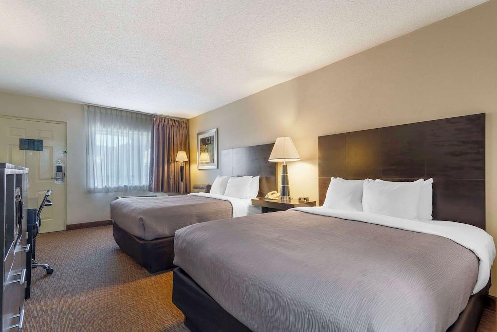 Quality Inn Cordele photo 17
