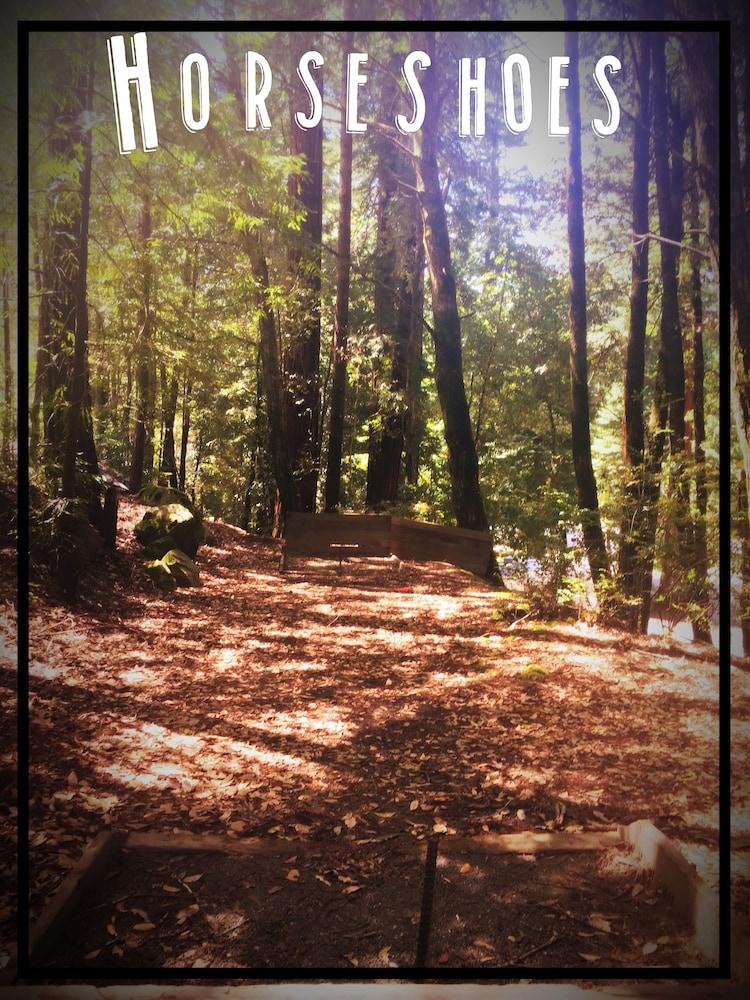 Redwoods River Resort photo 45