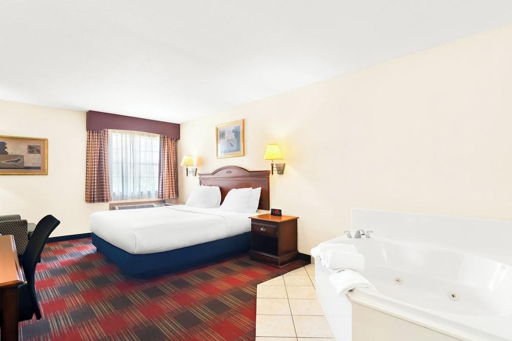 Best Western Stateline Lodge photo 15