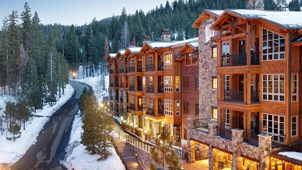 Hyatt Vacation Club at Northstar Lodge, Lake Tahoe photo 9