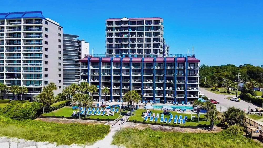Grande Shores Ocean Resort photo 1
