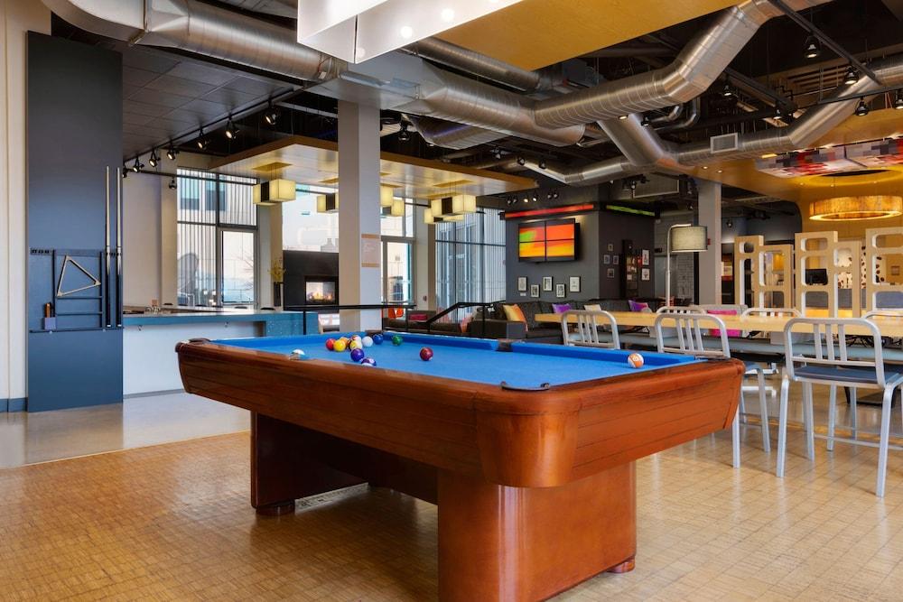 Aloft Milwaukee Downtown photo 27