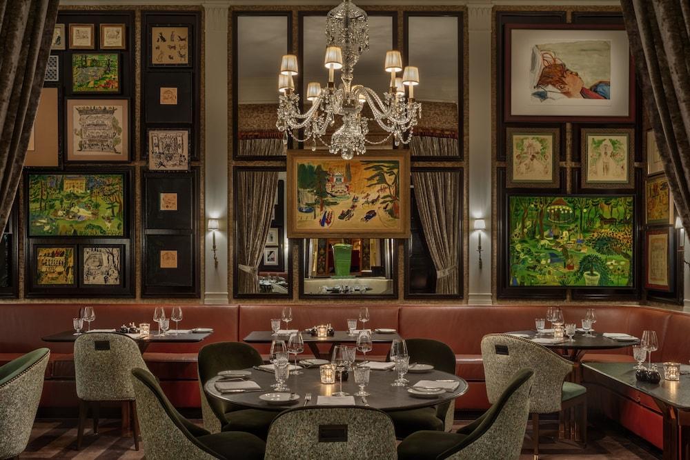 The Carlyle, A Rosewood Hotel photo 49