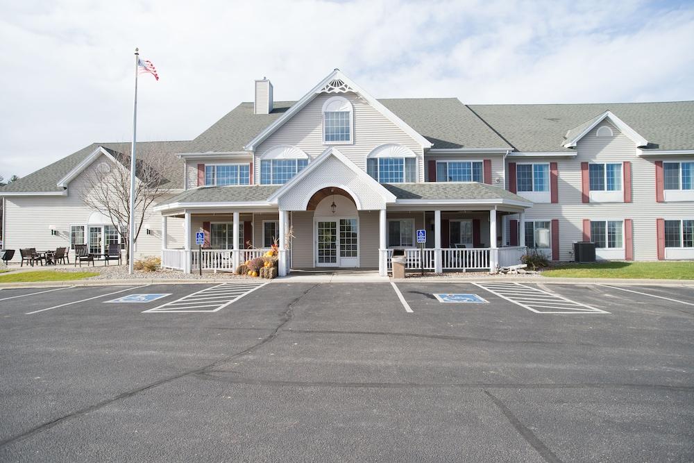 Country Inn Walker — hotel in Walker