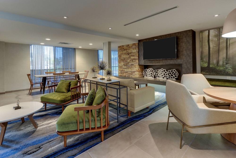Fairfield Inn & Suites by Marriott Southport photo 2