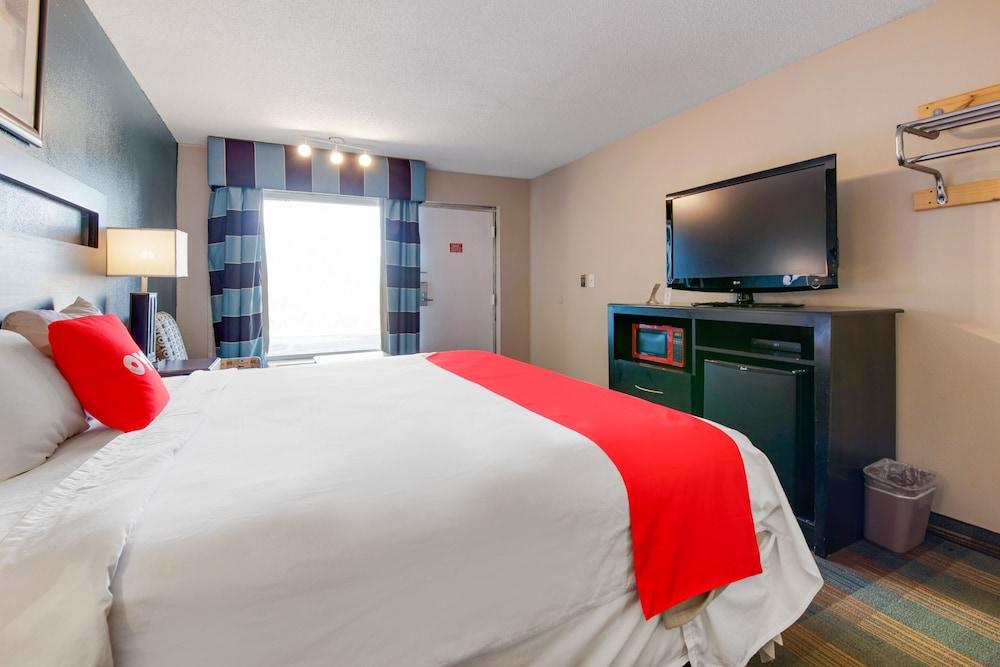 OYO Hotel Mt. Vernon KY - Renfro valley/I-75 photo 18