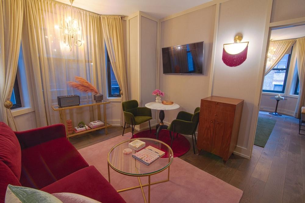 The Evelyn Hotel photo 16