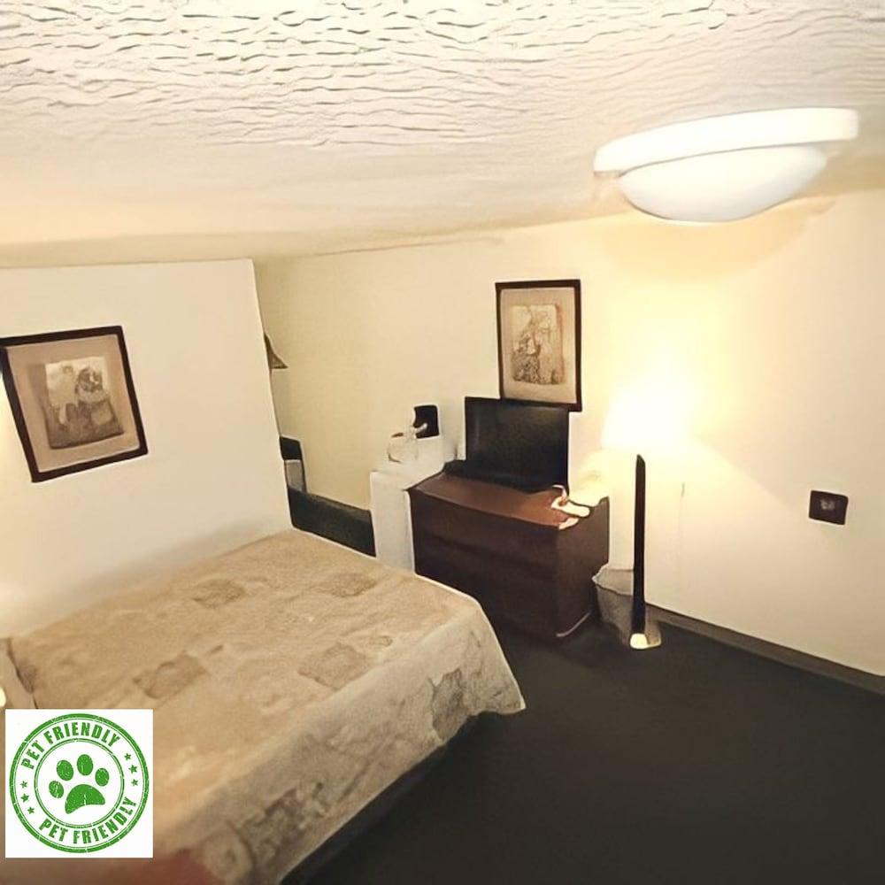 Gateway Inn photo 21