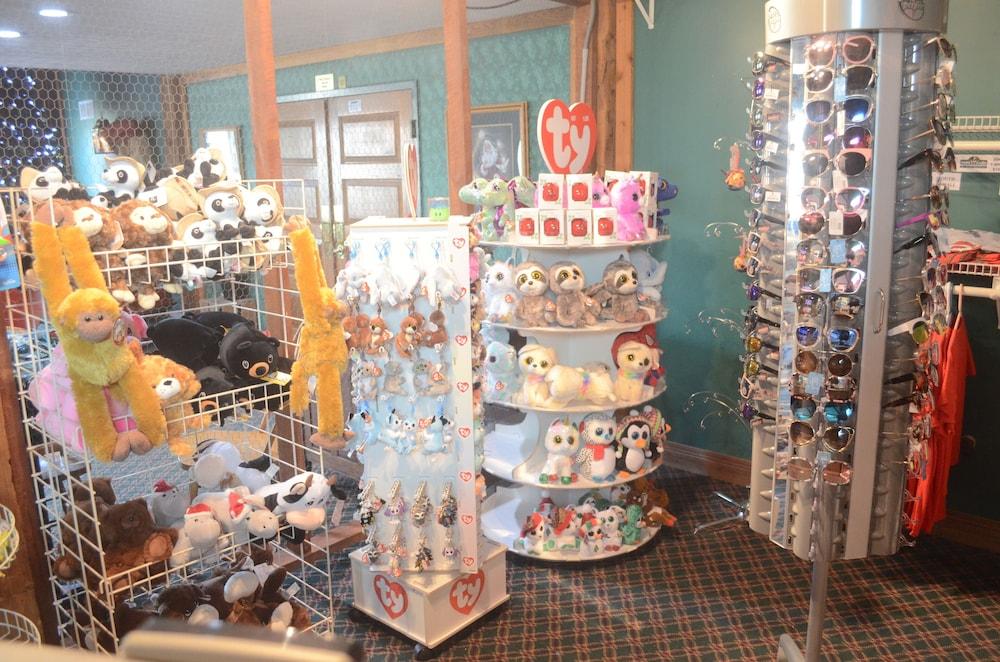 Santas Lodge and Resort photo 23