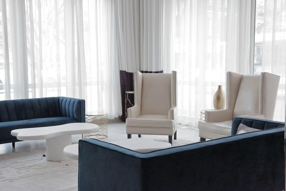 TRYP by Wyndham Savannah Downtown/Historic District photo 32