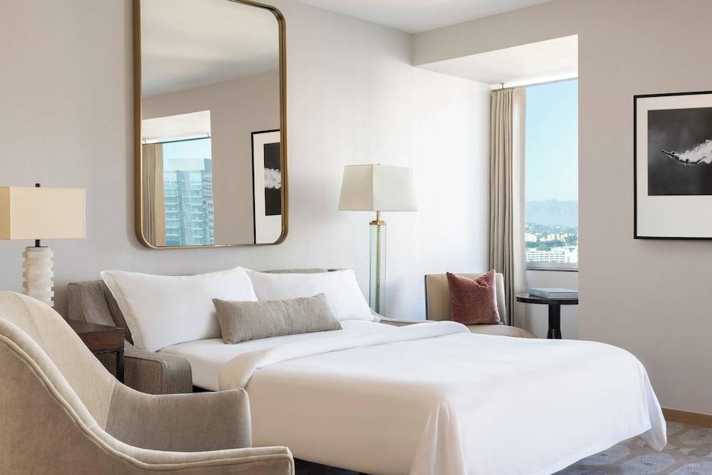 The Ritz-Carlton, Los Angeles photo 4