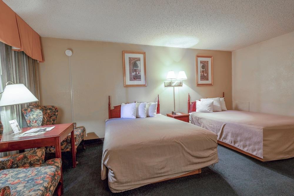Royal Holiday Motel By Belvilla Gallup I-40 photo 48