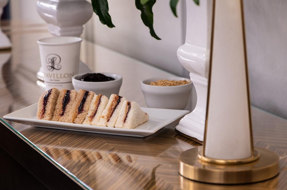 Le Pavillon, New Orleans, a Tribute Portfolio Hotel by Marriott photo 36