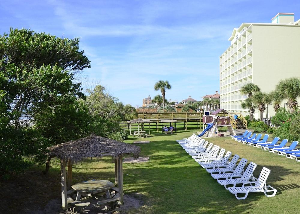 Monterey Bay Suites photo 30