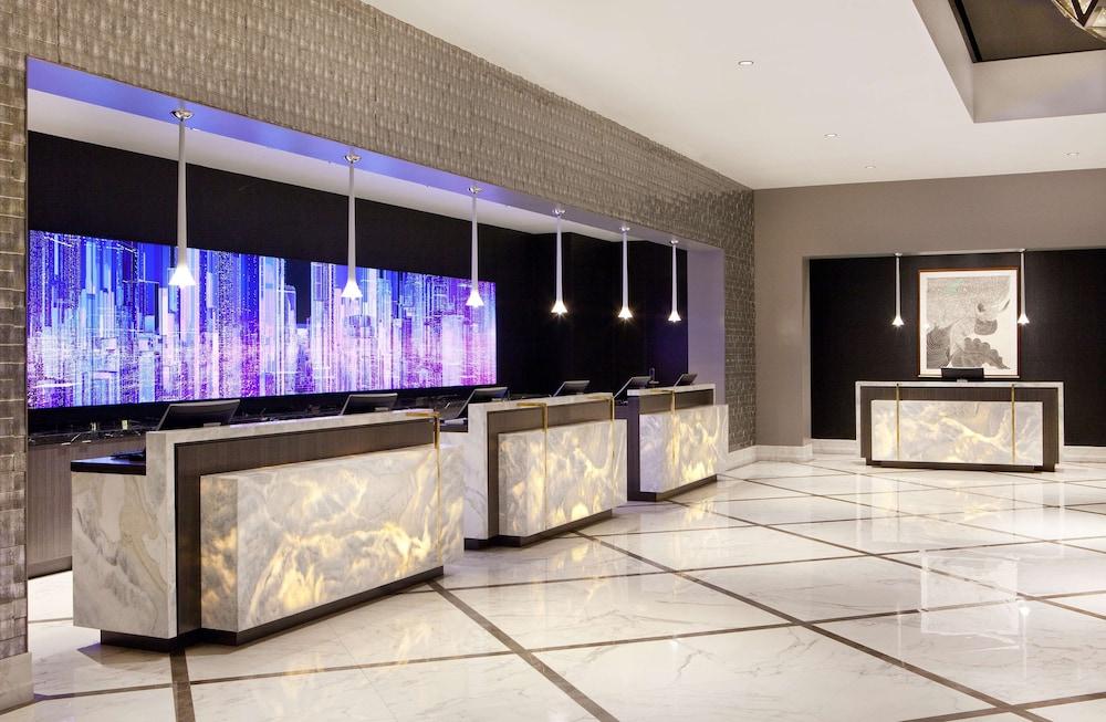 Hilton Miami Downtown photo 5