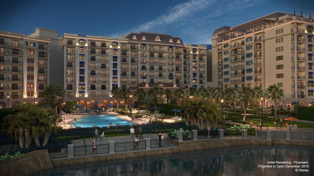 Disney's Riviera Resort photo 13
