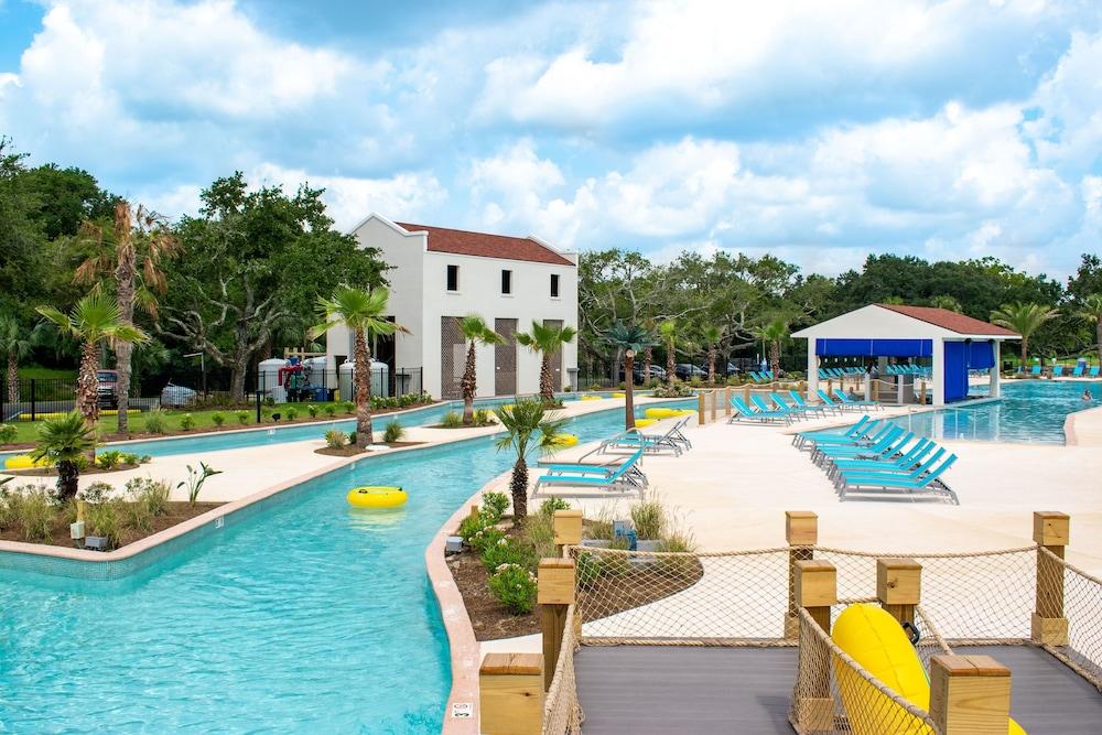 Oasis Resort Gulfport photo 6