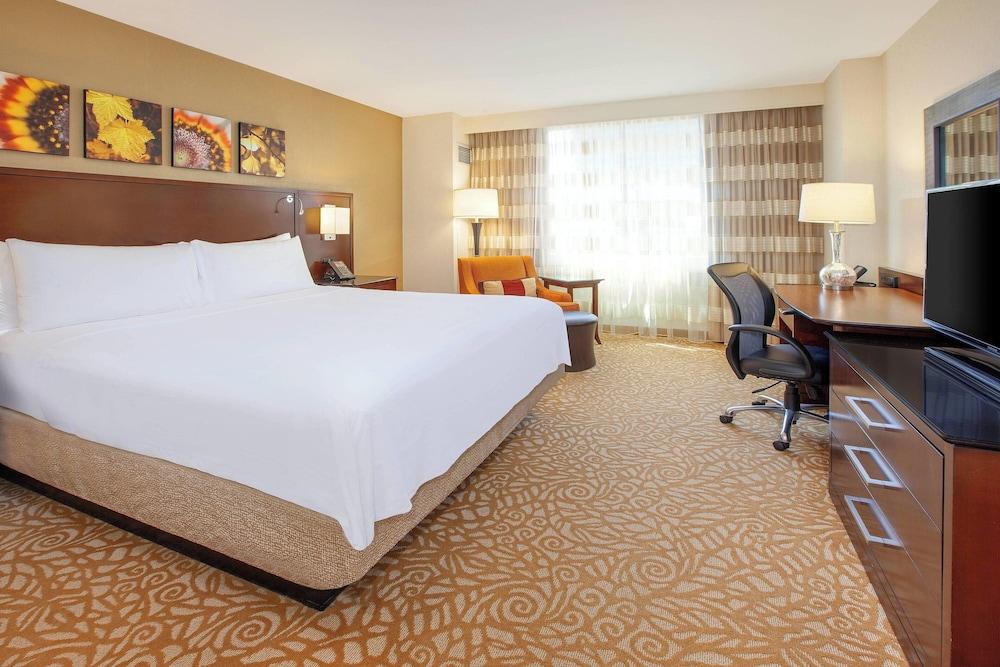 Marriott Milwaukee Downtown photo 23
