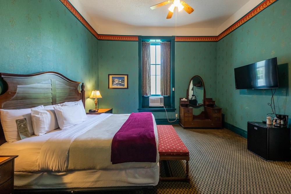 The Crescent Hotel and Spa photo 10