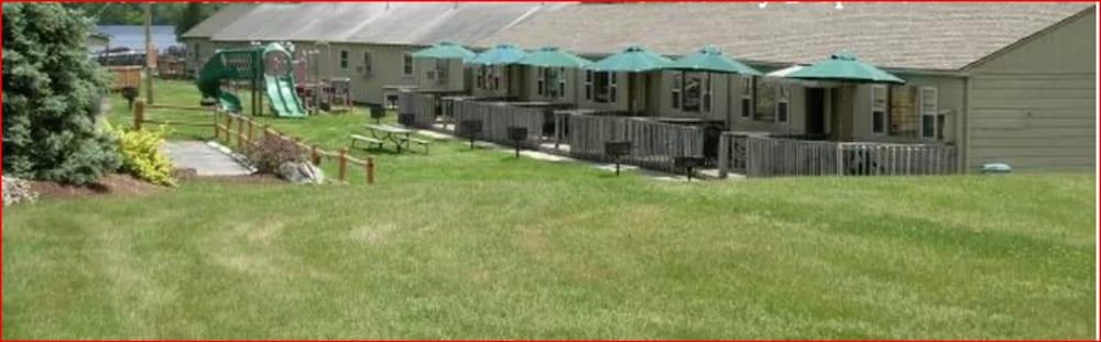 Lake George Diamond Cove photo 29