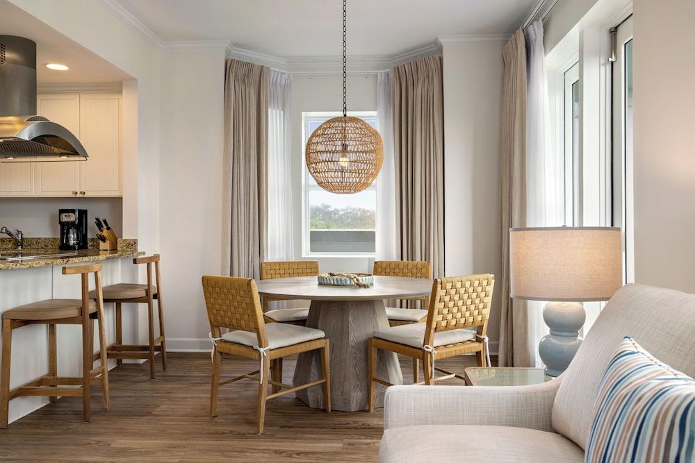 Wild Dunes Resort – Residences at Sweetgrass photo 20