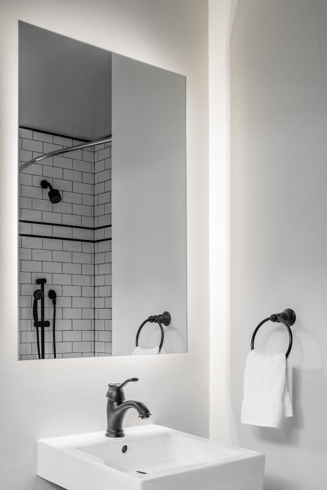 FOUND Hotel, San Francisco photo 4
