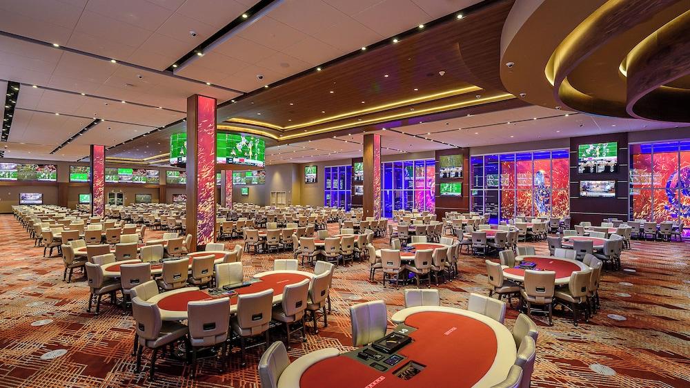 Talking Stick Resort photo 64