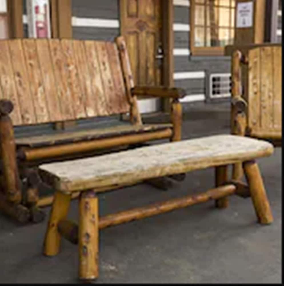 Timbers Lodge photo 35