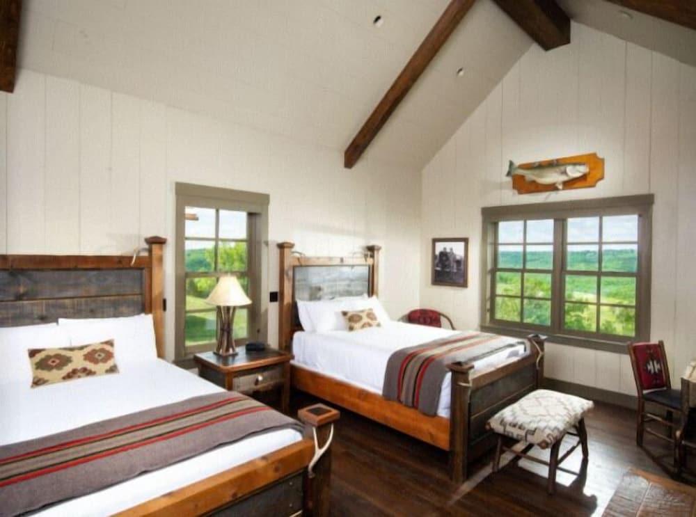 Big Cedar Lodge photo 33