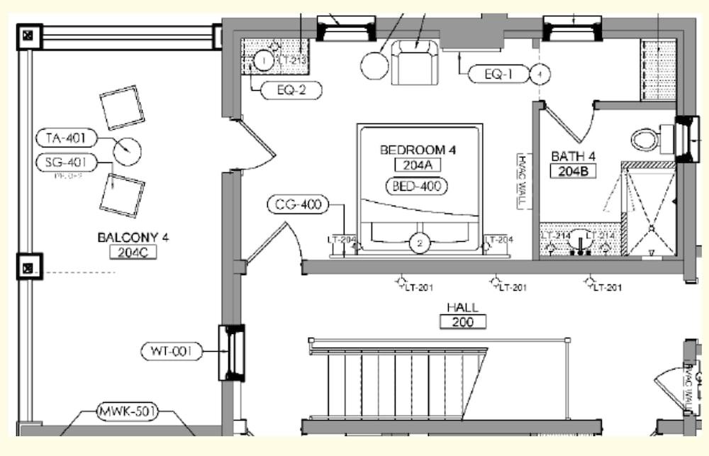 The Francis Hotel & Suites photo 2