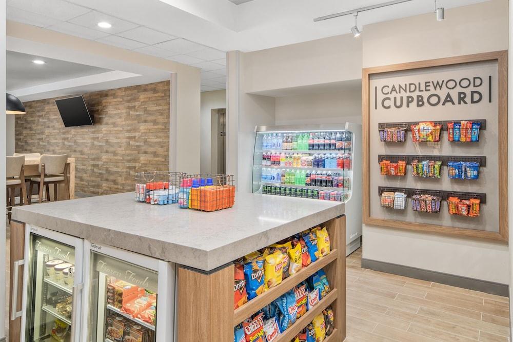 Candlewood Suites Newnan - Atlanta SW by IHG photo 22