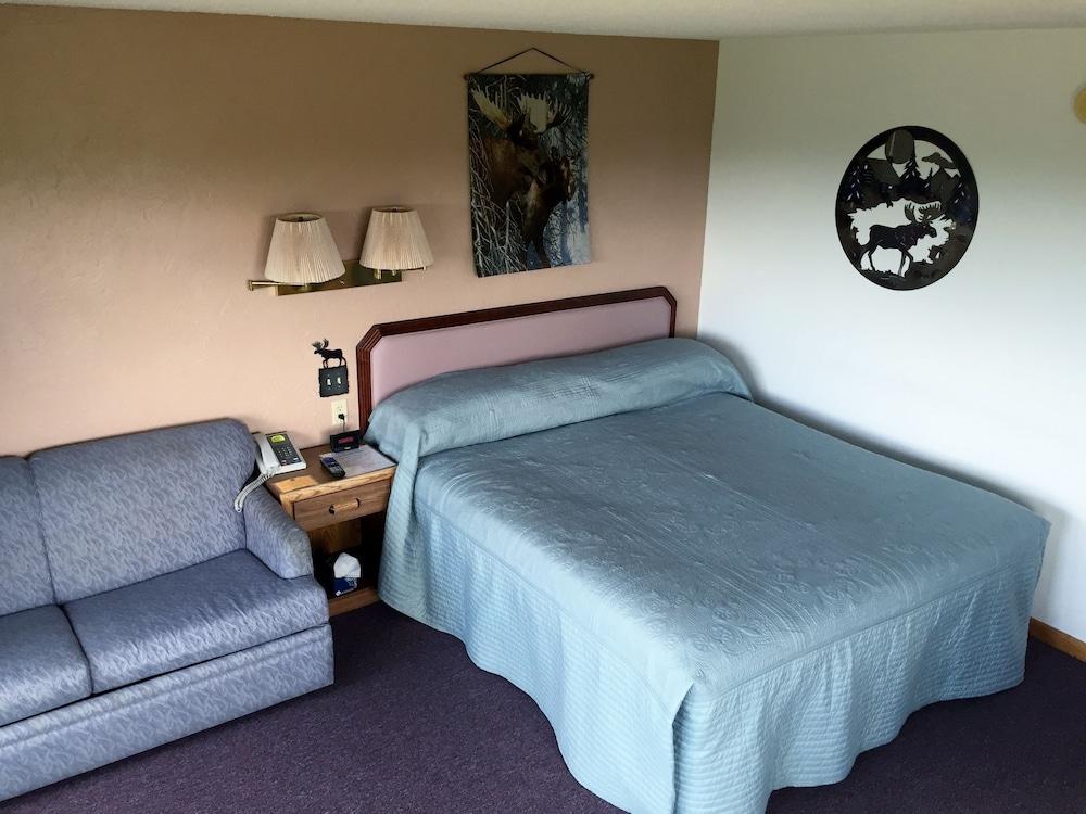 Kineo View Lodge photo 12